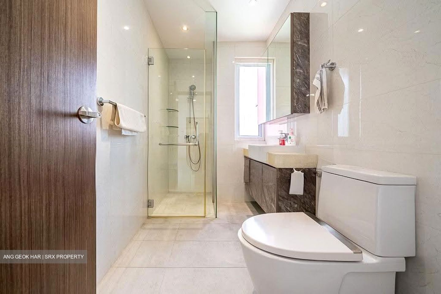 Tan Tong Meng Tower (D11), Apartment #632900761